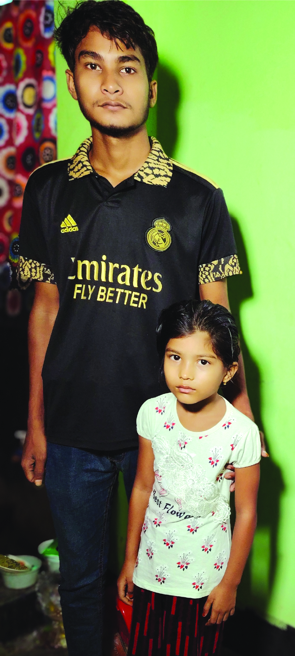Image of মো: মাহফুজ